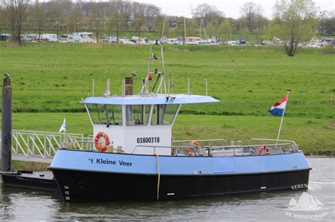 't Kleine Veer .